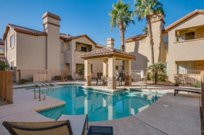 WALK TO OLD TOWN! Gated Townhouse with GARAGE!! townhouse